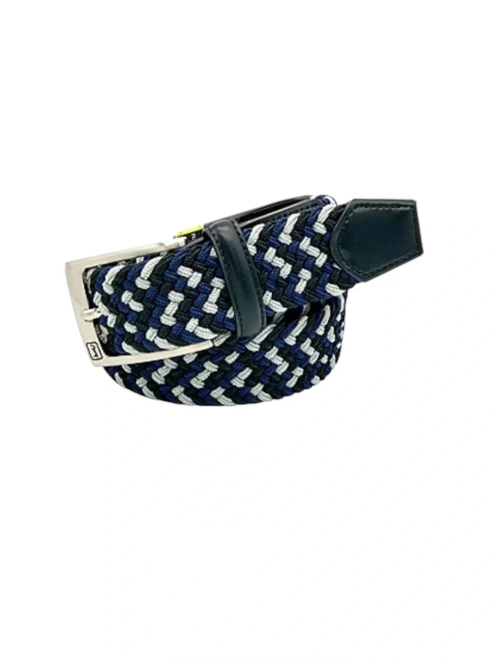PGA Tour Webbed Belt